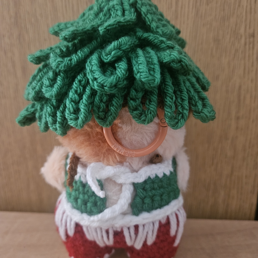 Handmade Crochet - Picture 2 of 5